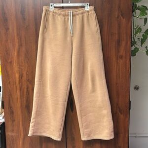 OFFLINE by aerie sweatpants